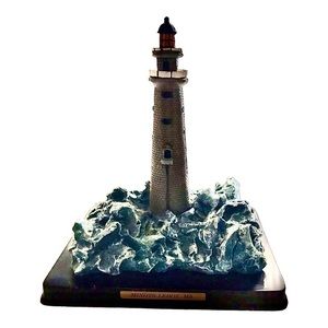 Oneida Studios Lighthouse Point Collection